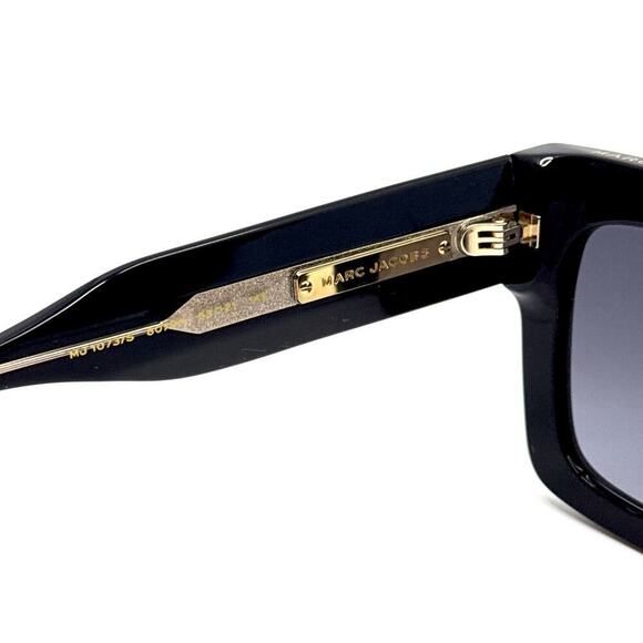 New, MARC JACOBS Sunglasses MJ1073/S 8079O Authentic - Picture 8 of 12